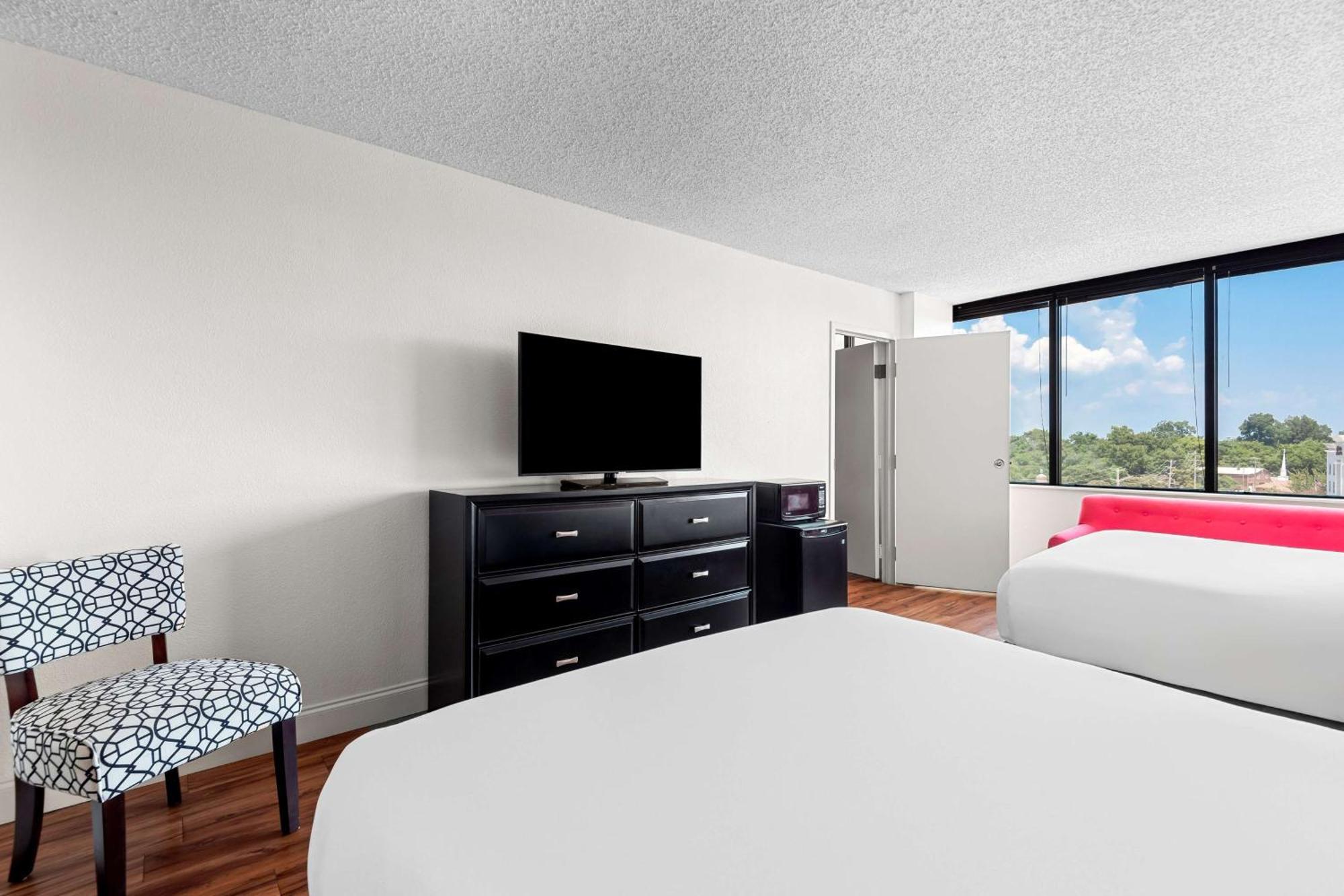 Magnolia Bluffs, BW Signature Collection Natchez Luaran gambar