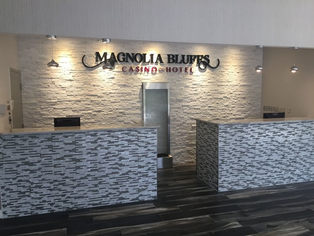 Magnolia Bluffs, BW Signature Collection Natchez Luaran gambar